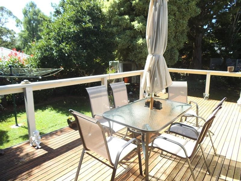 34 Bindar  Cres, Bundanoon NSW 2578