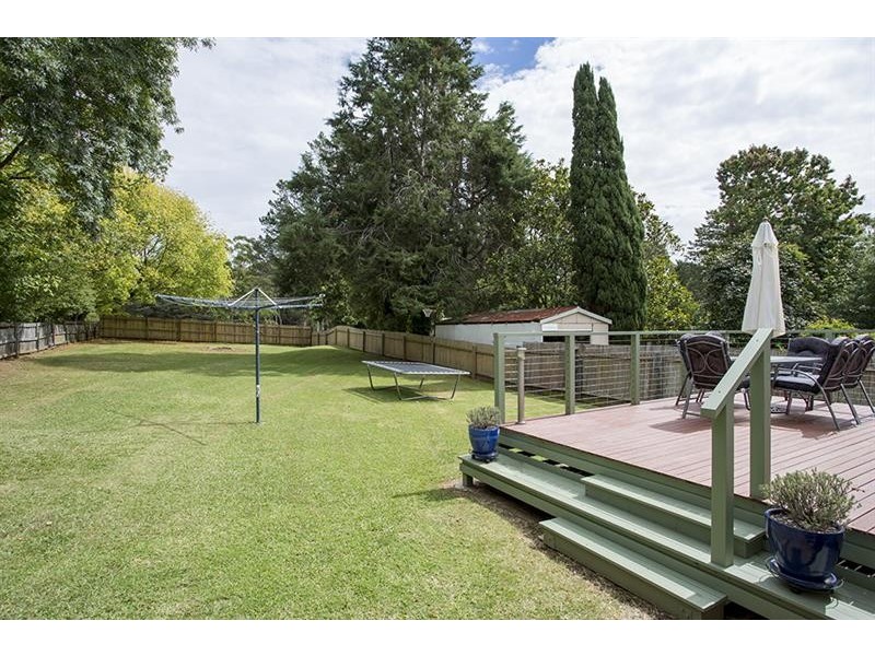 38 Hill St, Bundanoon NSW 2578