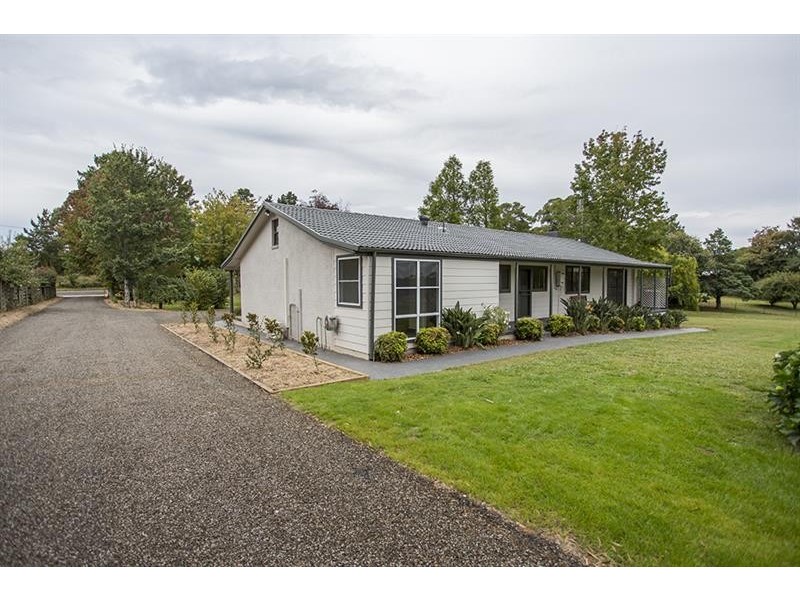 124 Erith St, Bundanoon NSW 2578