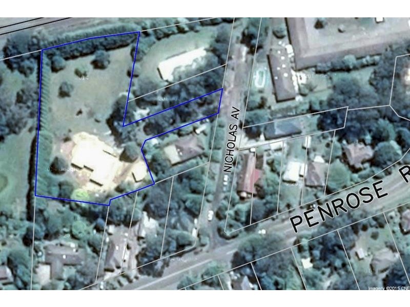 6 Nicholas  Ave, Bundanoon NSW 2578