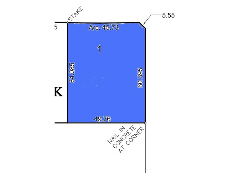 Lot 1  Erith St, Bundanoon NSW 2578