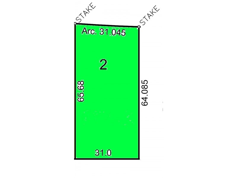 Lot 2 Erith St, Bundanoon NSW 2578