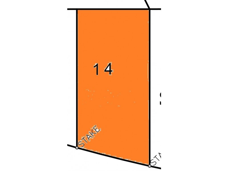 Lot 14 Erith St, Bundanoon NSW 2578