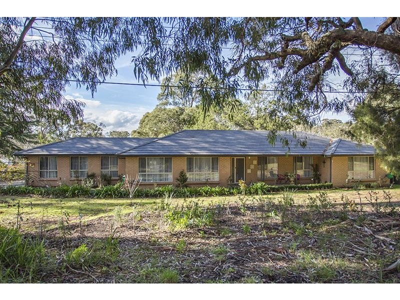 12 Ferndale  Rd, Bundanoon NSW 2578