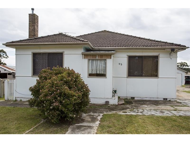 45 Brayton Rd, Marulan NSW 2579