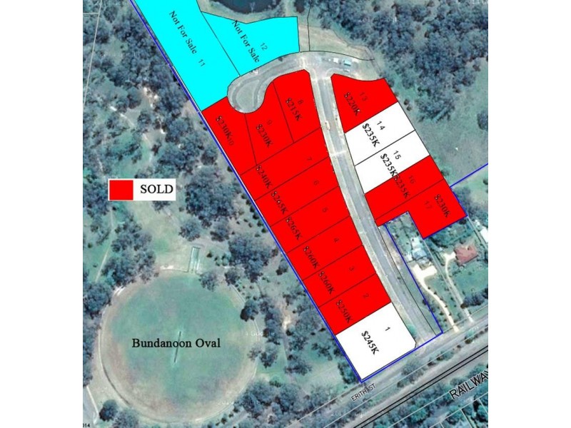 Lot 1 Erith St, Bundanoon NSW 2578