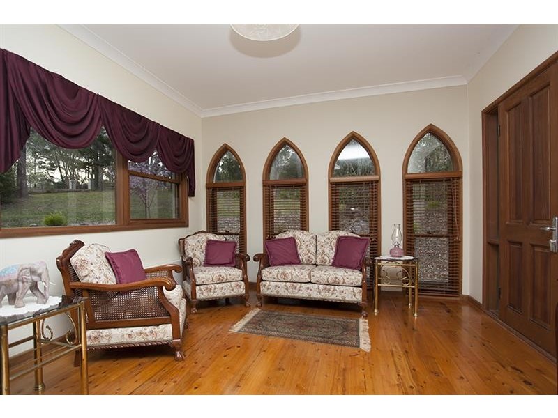15  Grey Gum Lane, Bundanoon NSW 2578