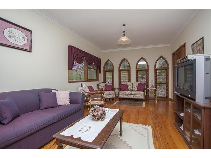 15  Grey Gum Lane, Bundanoon NSW 2578