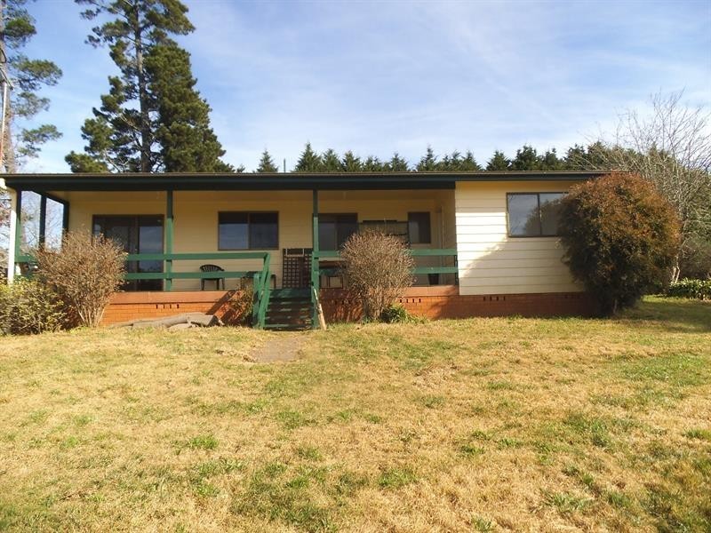 192 Werai Rd, Exeter NSW 2579