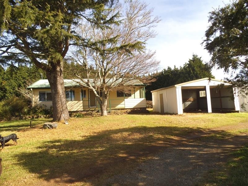 192 Werai  Rd, Exeter NSW 2579