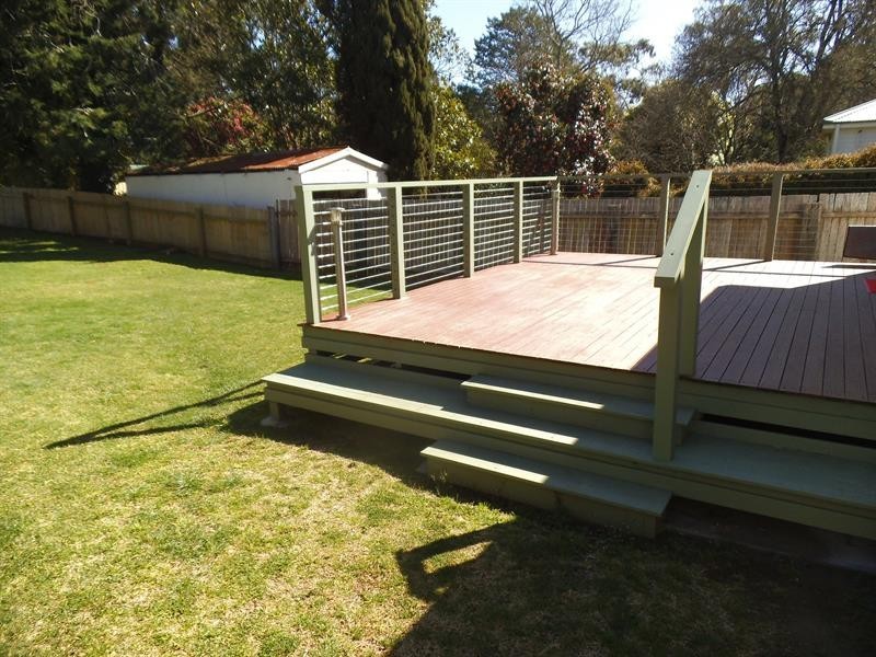 38 Hill St, Bundanoon NSW 2578