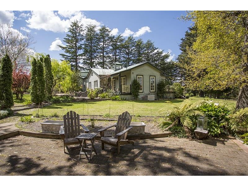 2  Ross St, Bundanoon NSW 2578