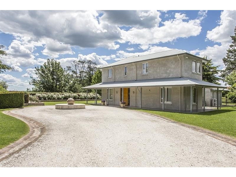 Bundanoon NSW 2578