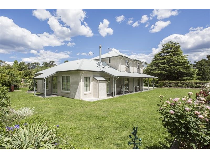 Bundanoon NSW 2578