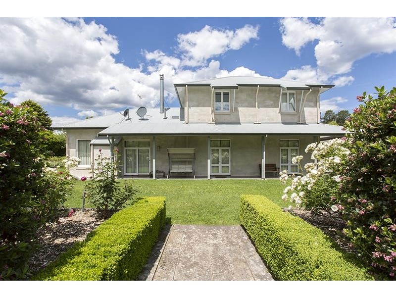 Bundanoon NSW 2578
