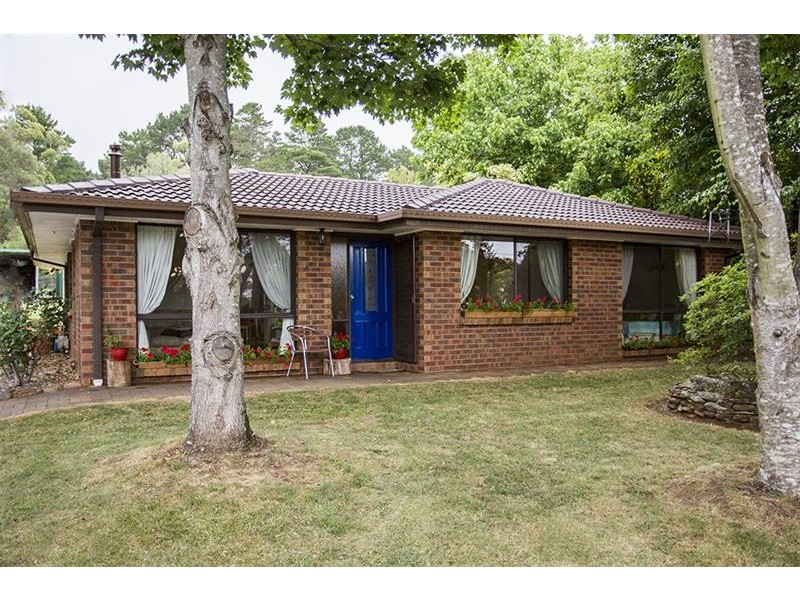 41 Bindar Cres, Bundanoon NSW 2578