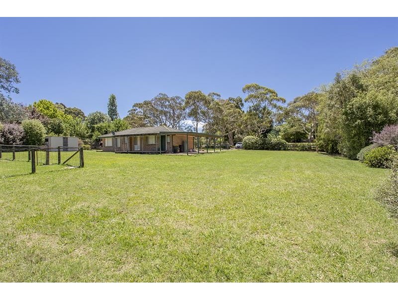 7  Willis  St, Bundanoon NSW 2578