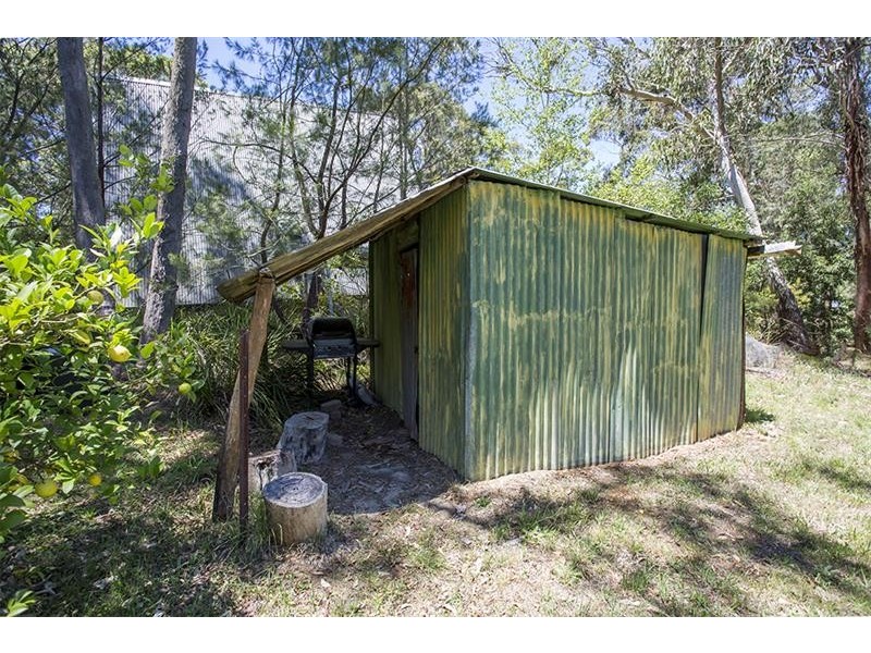 60 Nerrim  St, Bundanoon NSW 2578