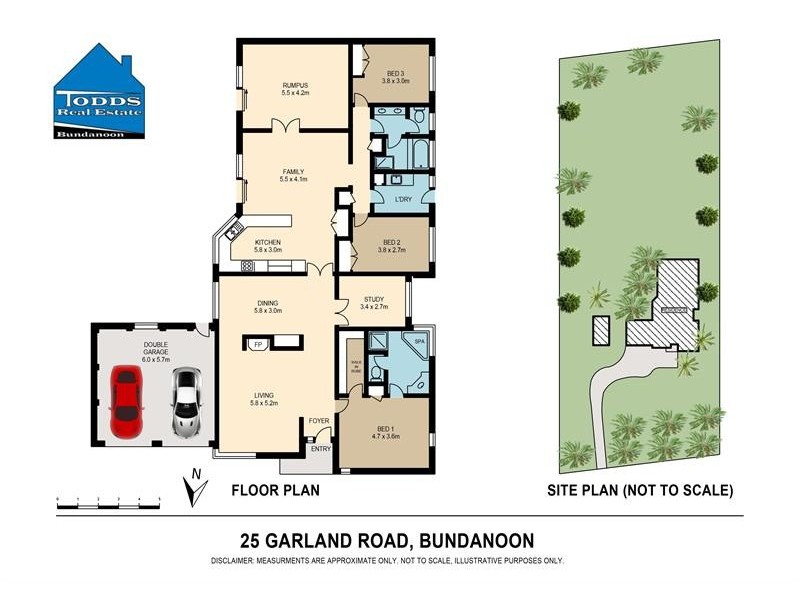 25 Garland Rd, Bundanoon NSW 2578