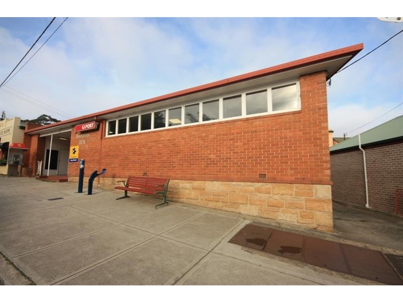 5-9 Church St, Bundanoon NSW 2578