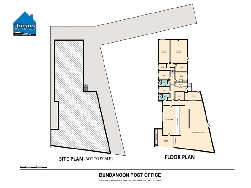 5-9 Church St, Bundanoon NSW 2578 Floorplan