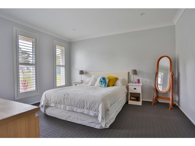 11 Cambourn Cl, Bundanoon NSW 2578