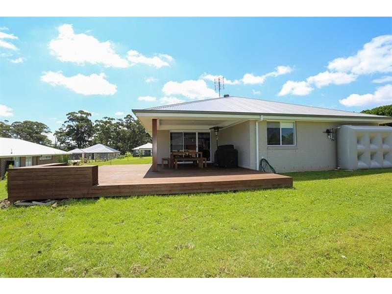 11 Cambourn Cl, Bundanoon NSW 2578