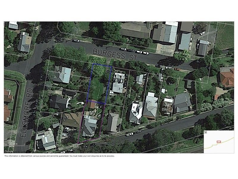 Lot 24  Burgess  St, Bundanoon NSW 2578