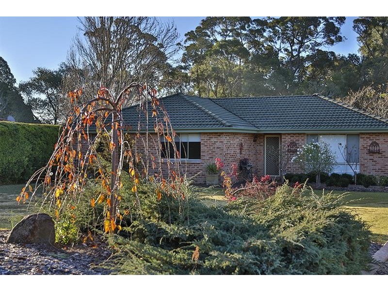 3 Birch Park Rd, Bundanoon NSW 2578