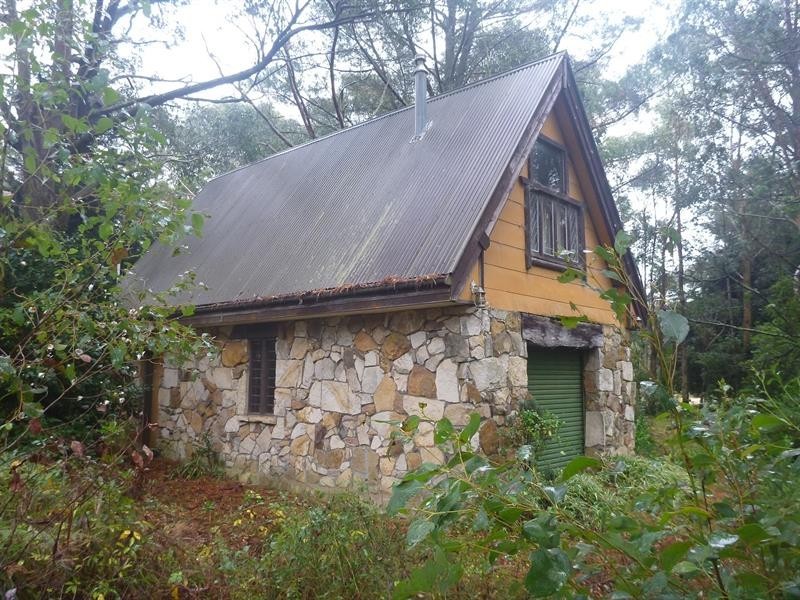 Lot 4 Kareela Rd, Penrose NSW 2579