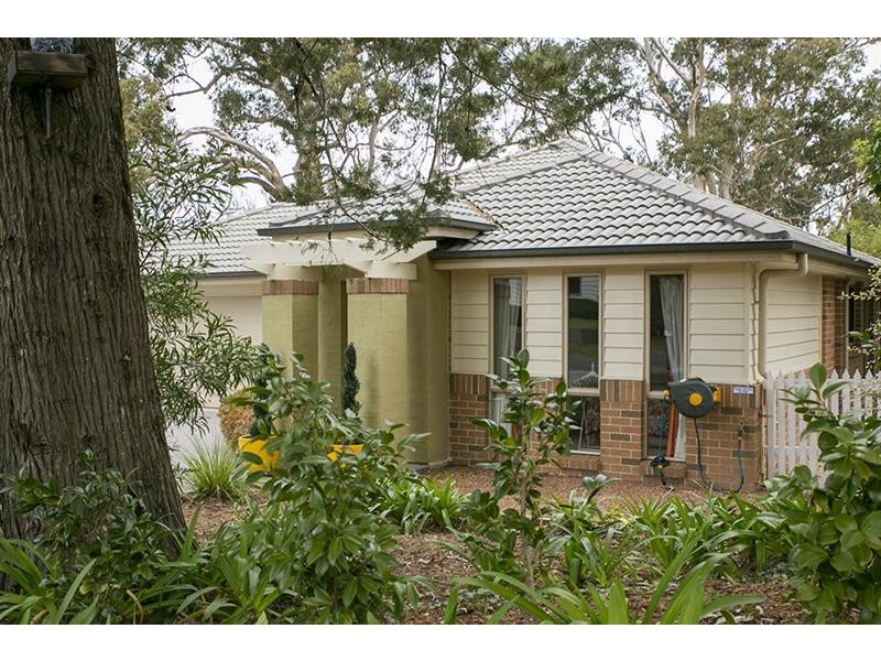 2 Brigadoon Dr, Bundanoon NSW 2578