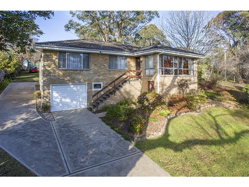 8 Nerrim St, Bundanoon NSW 2578