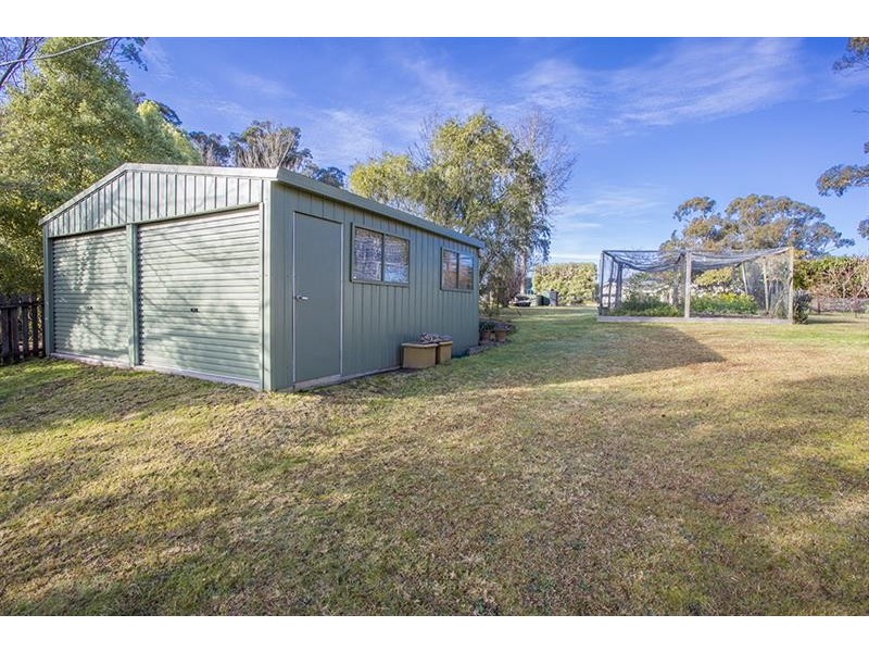 8 Nerrim St, Bundanoon NSW 2578