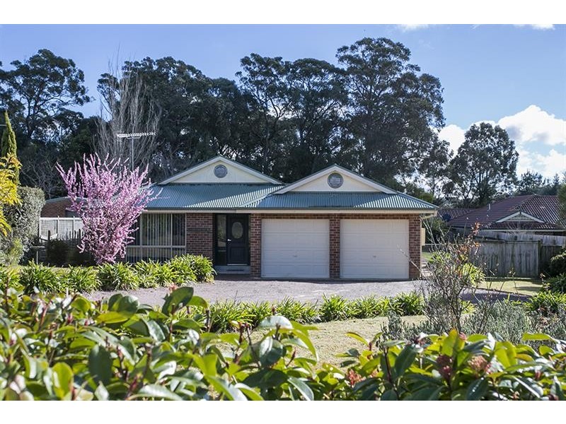 1 Birch Park Rd, Bundanoon NSW 2578