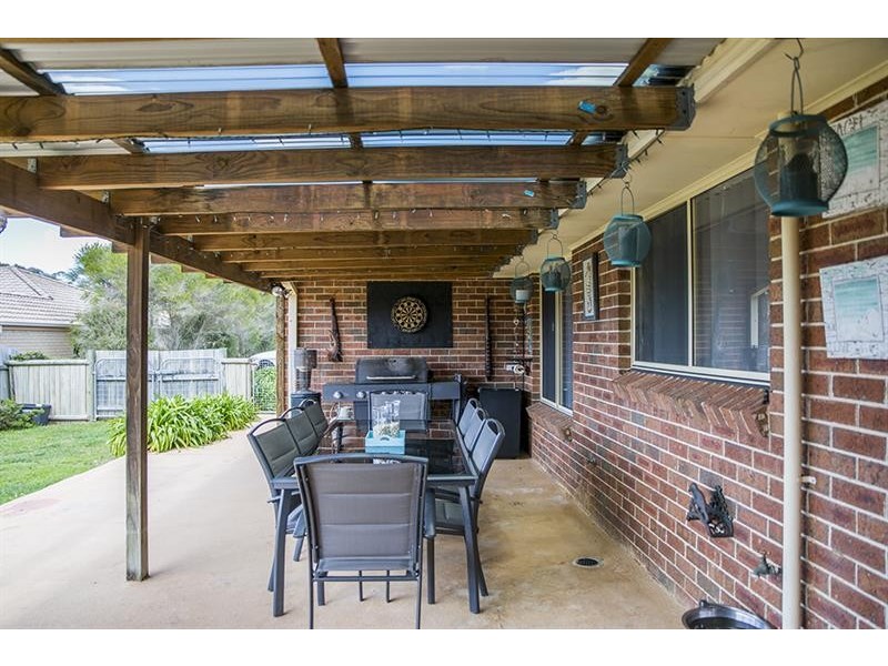 1 Birch Park Rd, Bundanoon NSW 2578