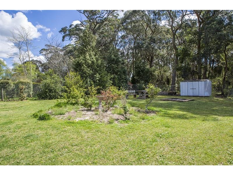 1 Birch Park Rd, Bundanoon NSW 2578