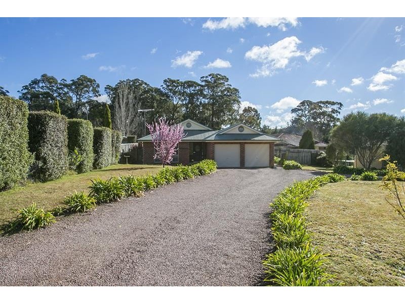 1 Birch Park Rd, Bundanoon NSW 2578
