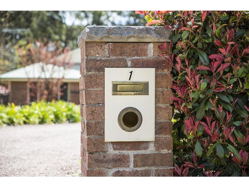 1 Birch Park Rd, Bundanoon NSW 2578