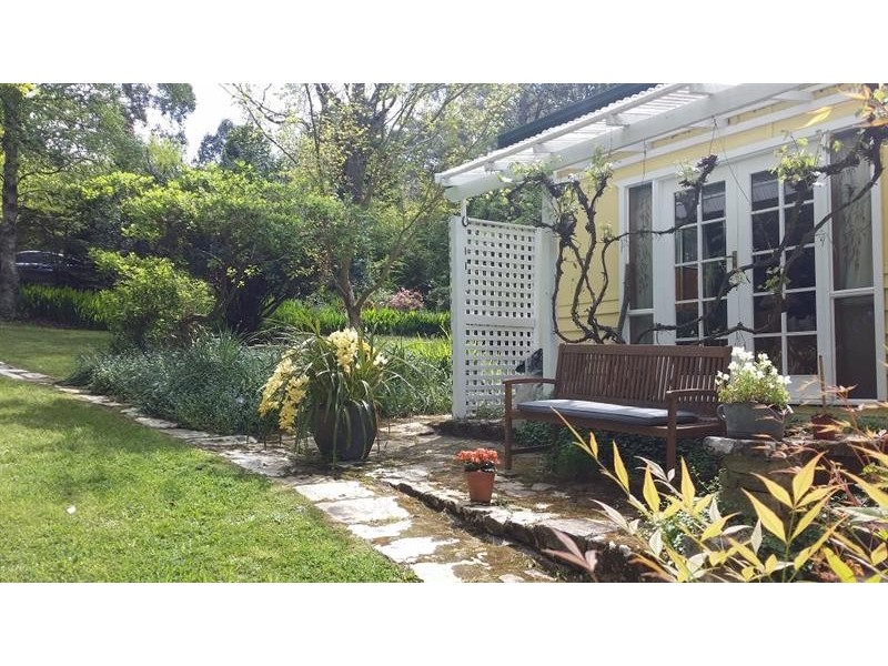 14 Penrose Rd, Bundanoon NSW 2578