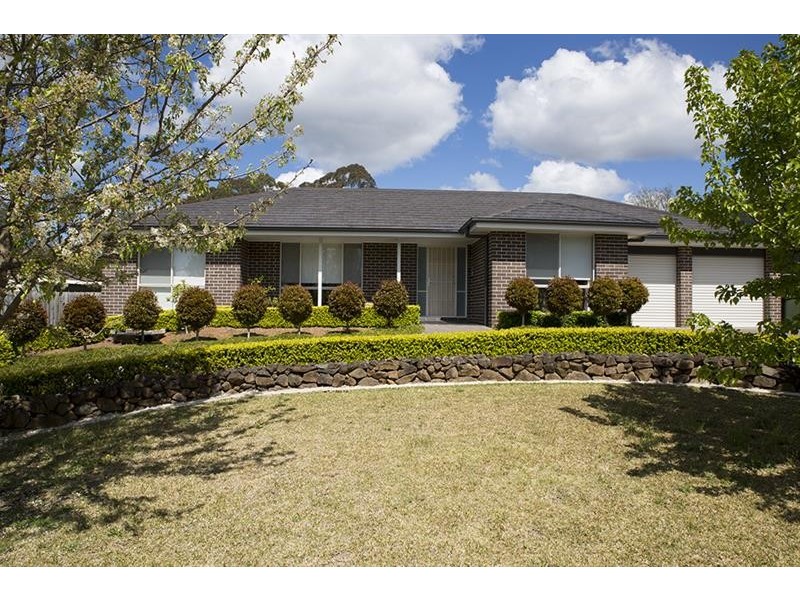 3 Skye  Pl, Bundanoon NSW 2578