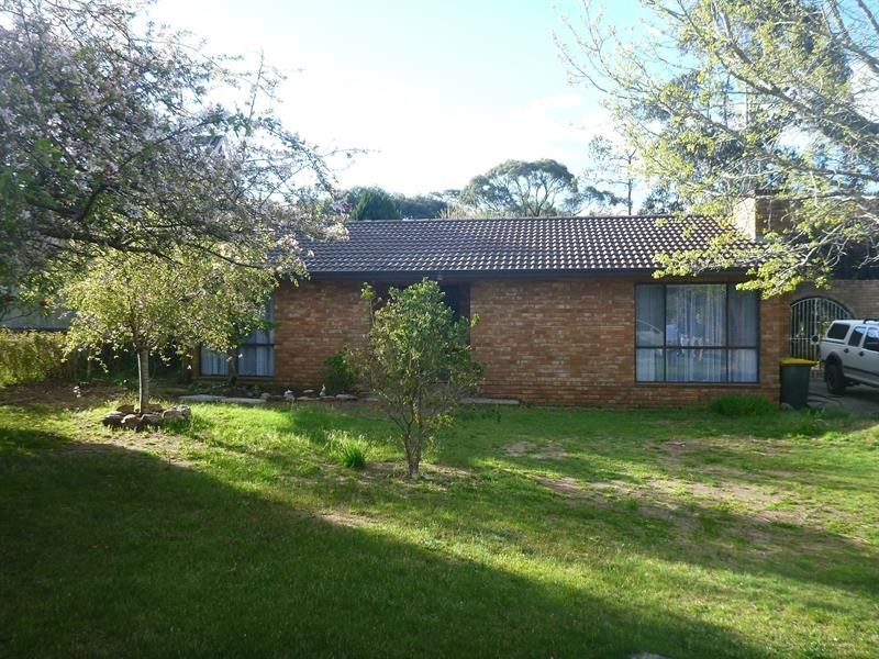 12 Wingello St, Wingello NSW 2579