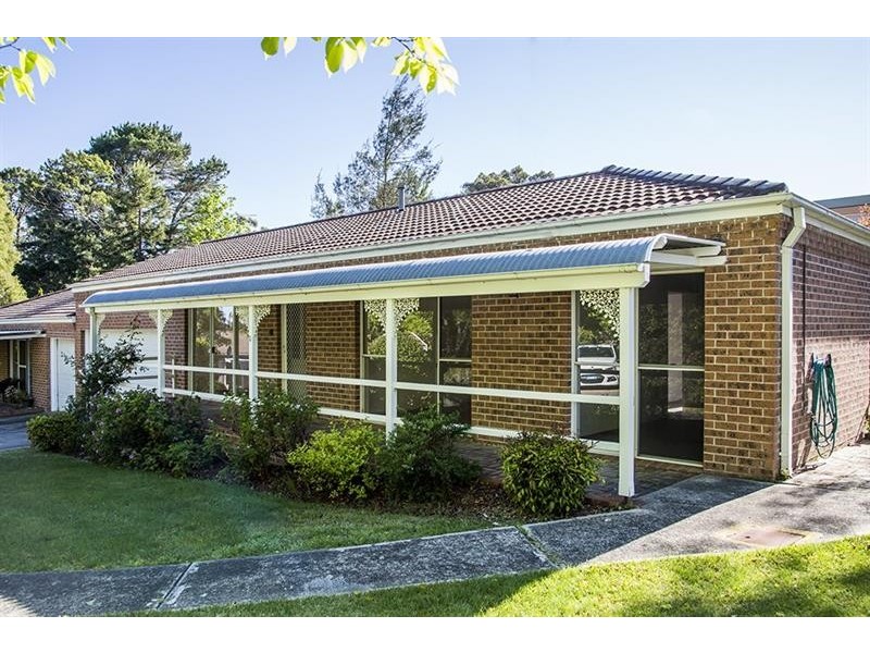 3/41 Penrose Rd, Bundanoon NSW 2578