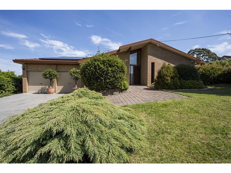 25 Garland Rd, Bundanoon NSW 2578