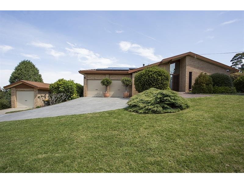 25 Garland Rd, Bundanoon NSW 2578