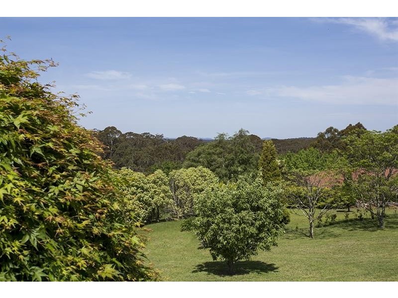 25 Garland Rd, Bundanoon NSW 2578