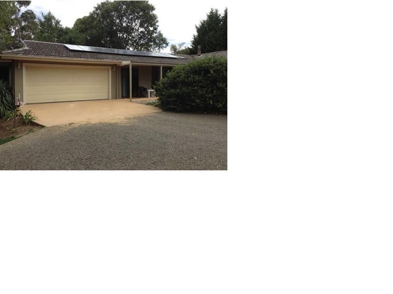 5 Marulan St, Wingello NSW 2579