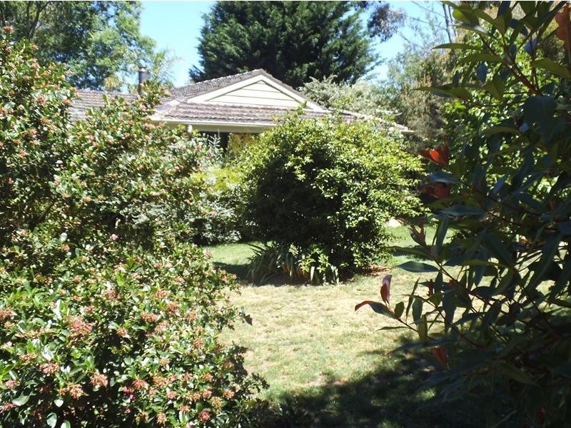 5 Marulan St, Wingello NSW 2579