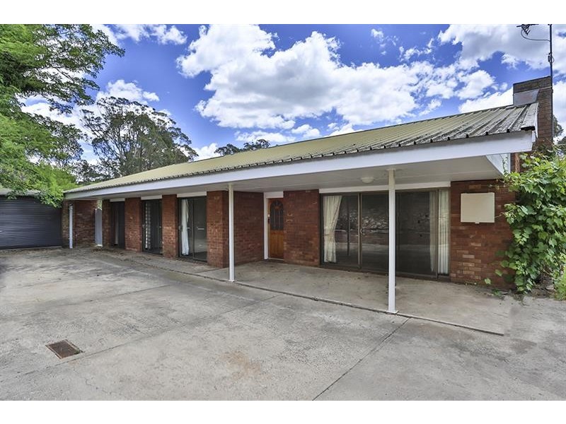 150 Erith St, Bundanoon NSW 2578