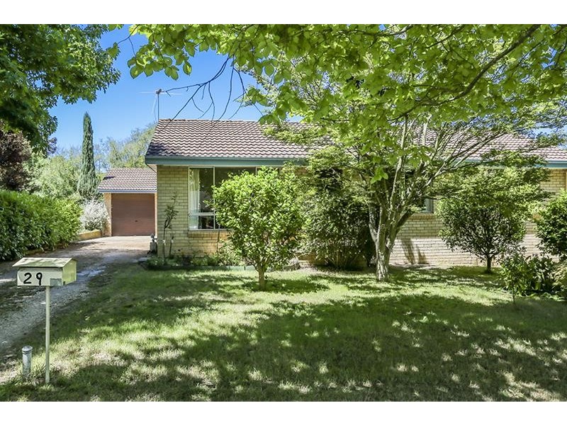 29 Sheaffe St, Bowral NSW 2576