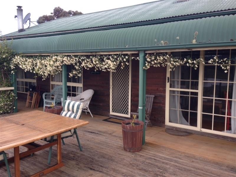 885 Caoura  Rd, Tallong NSW 2579